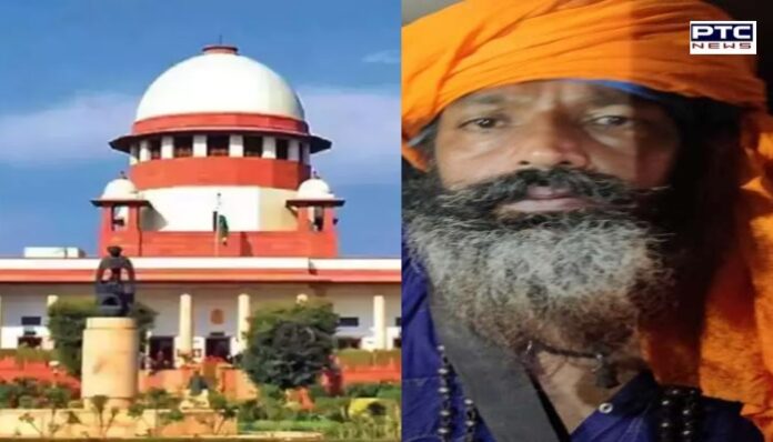 Singhu Border murder 1
