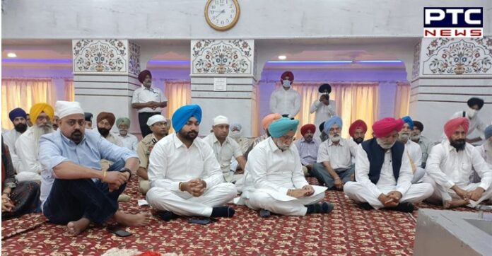 Sukhjinder Randhwa