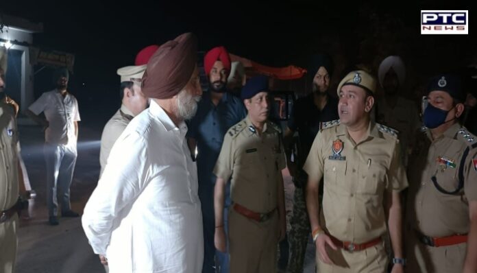 Sukhjinder Singh Randhawa 1