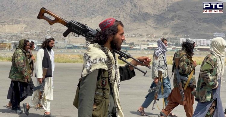 Must recognize Taliban if world doesn't want to be threatened from Afghanistan: Spokesperson