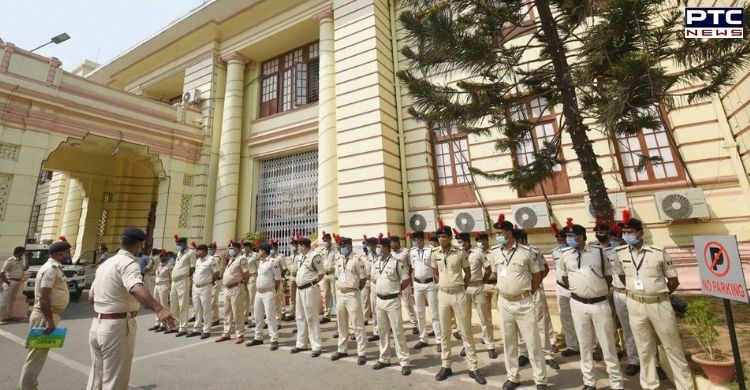 Farmers' protest: Uttar Pradesh Police cancel leaves of staff till Oct 18