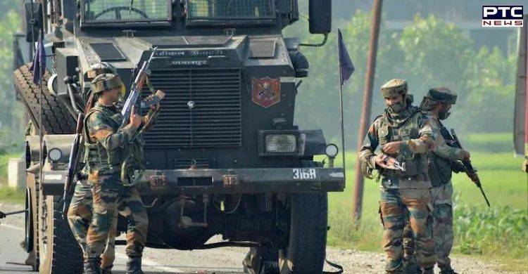 Shopian encounter: 3 LeT-TRF terrorists killed as in Jammu and Kashmir