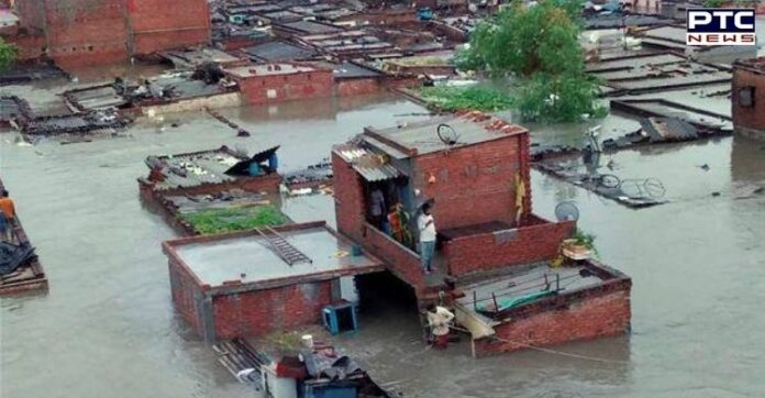 Uttarakhand rains: Death toll rises to 46, CM Pushkar Singh Dhami announces compensation for affected families Uttarakhand rains: Death toll rises to 46, CM Pushkar Singh Dhami announces compensation for affected families