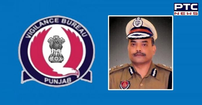 Vigilance Bureau Punjab 1