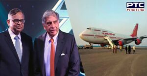 Tata Sons wins bid for Air India: Sources