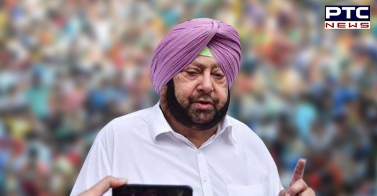 Punjab Assembly elections 2022: Captain to float 'Punjab Vikas Party'?