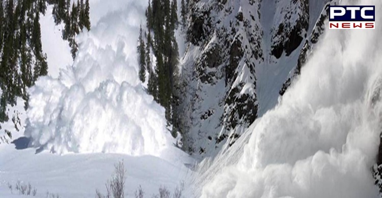 Avalanche hits Mt Trishul in Uttarakhand; 5 Navy personnel missing