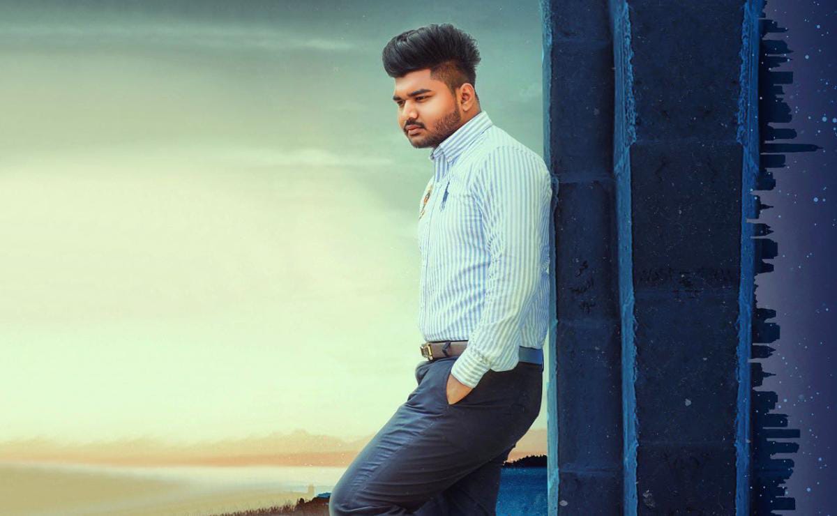 Punjabi singer Gurdit releases his new track 'Fir Ki Hoya'