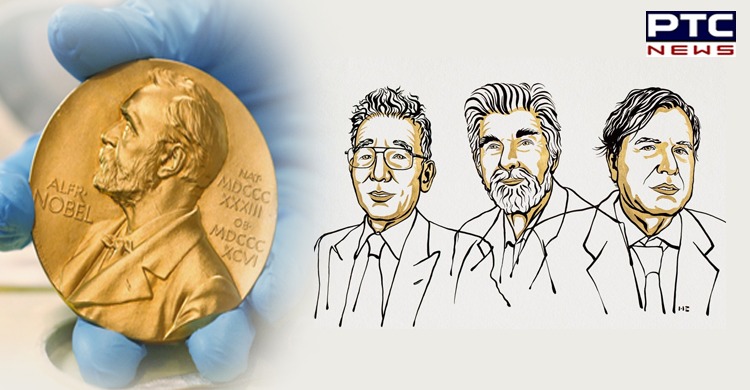 Nobel Prize 2021 for physics awarded to three scientists