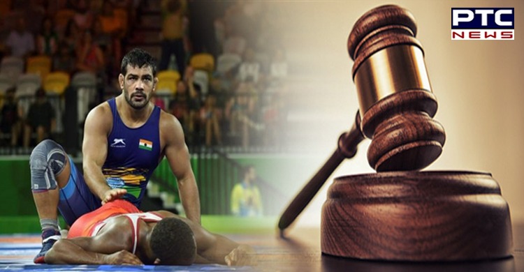 Rohini Court reserves order on bail plea of wrestler Sushil Kumar