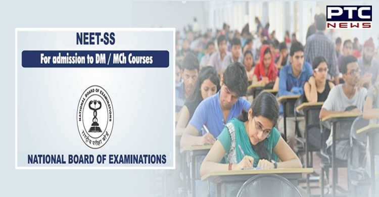 PG NEET-SS 2021 to be held as per old pattern, new pattern from 2022: Centre