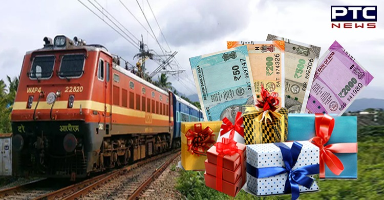 Govt clears bonus equal to 78 days' wages for Railway employees