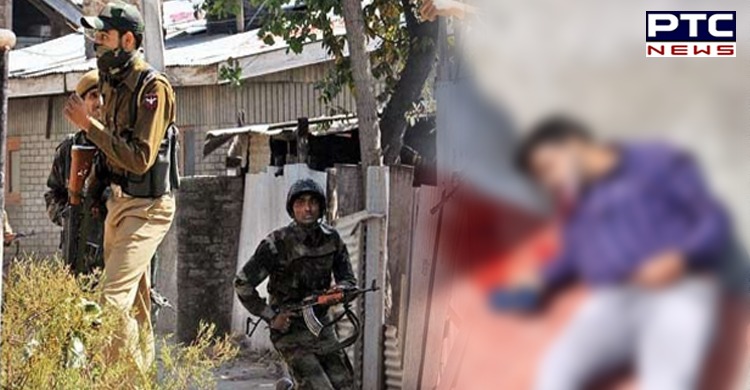 Srinagar: School principal, teacher shot dead in terrorist attack