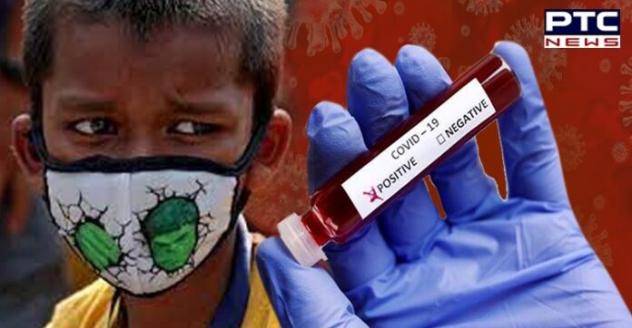Coronavirus update: India records lowest active caseload in nearly 7 months Coronavirus update: India records lowest active caseload in nearly 7 months