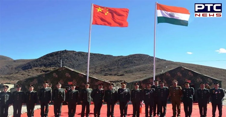 India, China to hold 13th round of talks on October 10