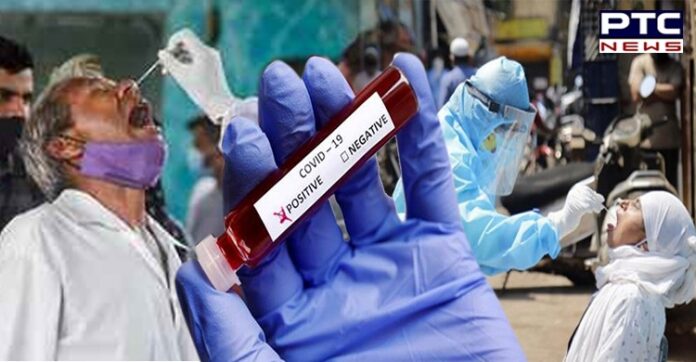 Coronavirus update: India logs 8,306 new Covid-19 cases in last 24 hours Coronavirus update: India logs 8,306 new Covid-19 cases in last 24 hours