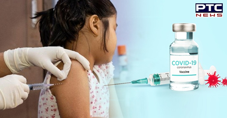 Bharat Biotech’s COVAXIN gets go-ahead for children above 2 years of age
