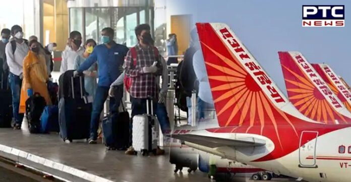 India allows domestic air travel without capacity restrictions India allows domestic air travel without capacity restrictions