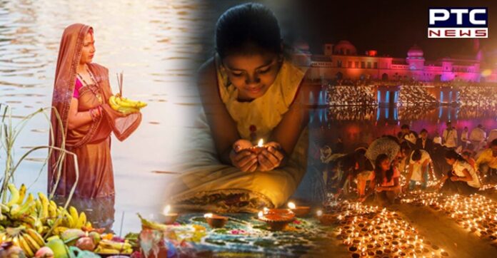 Coronavirus update: No separate SoPs for festivals like Chhath, Diwali, says sources Coronavirus update: No separate SoPs for festivals like Chhath, Diwali, says sources