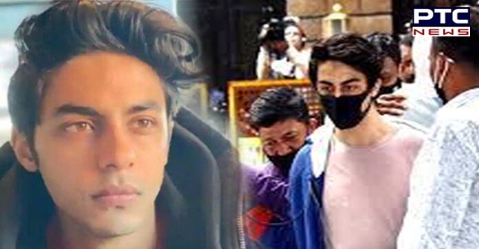 Mumbai Cruise drug case: Probe reveals Aryan Khan's role in illicit procurement, says NCB Mumbai Cruise drug case: Probe reveals Aryan Khan's role in illicit procurement, says NCB