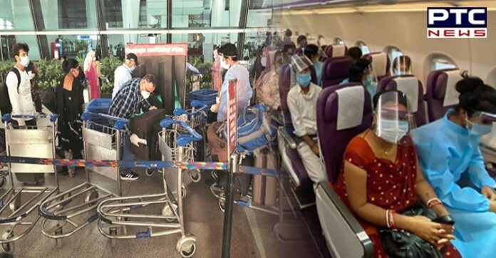No mandatory 10-day quarantine for UK passengers: India withdraws travel guidelines No mandatory 10-day quarantine for UK passengers: India withdraws travel guidelines