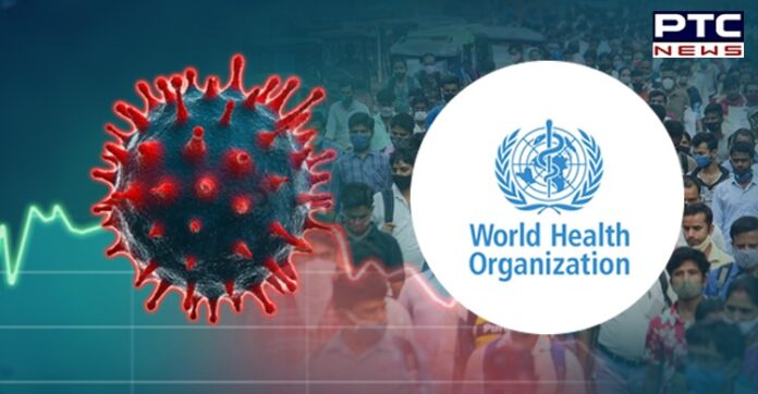 Coronavirus update: Covid-19 mortality drops to lowest level, says WHO Coronavirus update: Covid-19 mortality drops to lowest level, says WHO