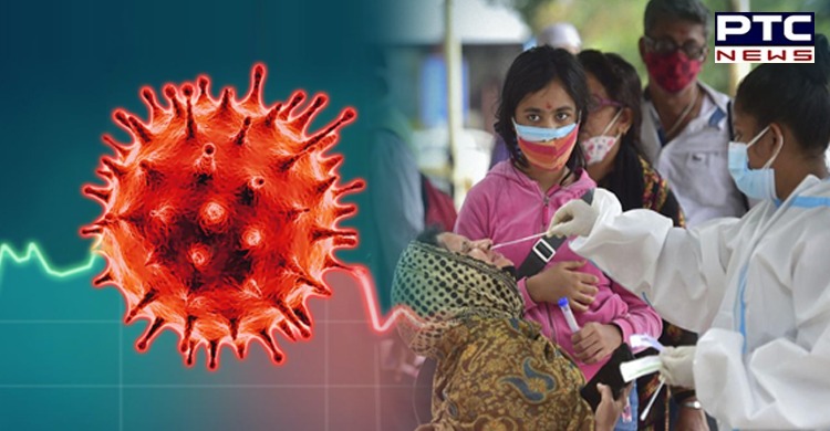 Coronavirus Update: ਪਿਛਲੇ 24 ਘੰਟਿਆਂ 'ਚ ਕੋਰੋਨਾ ਦੇ 15,786 ਨਵੇਂ ਕੇਸ ਆਏ ਸਾਹਮਣੇ