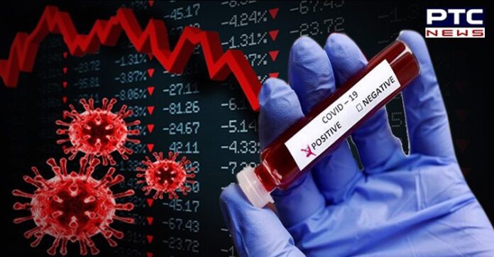Coronavirus update: India logs 10,197 new Covid-19 cases; recovery rate at 98.28 pc Coronavirus update: India logs 10,197 new Covid-19 cases; recovery rate at 98.28 pc