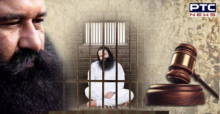 Ranjit Singh murder case: Dera chief Ram Rahim, 4 others get life imprisonment