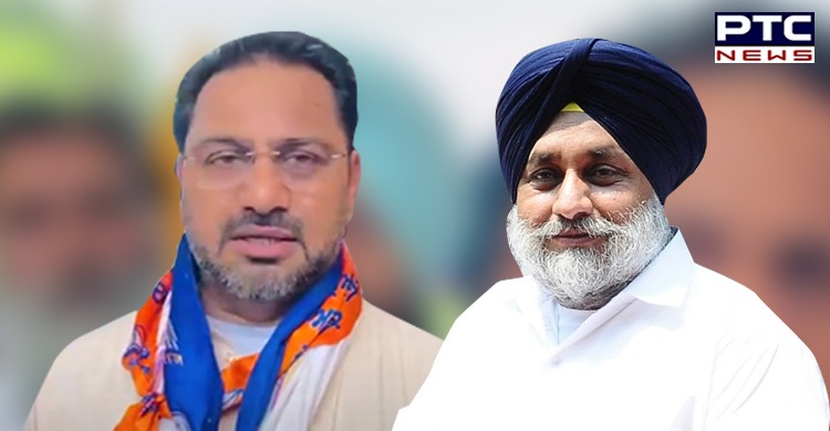Punjab Assembly elections 2022: Harpal Juneja named SAD candidate from Patiala Urban