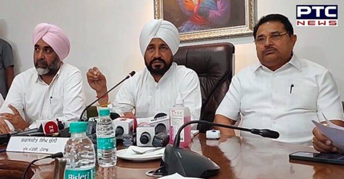 Punjab: Employees to Class D will be recruited on regular basis Punjab: Employees to Class D will be recruited on regular basis