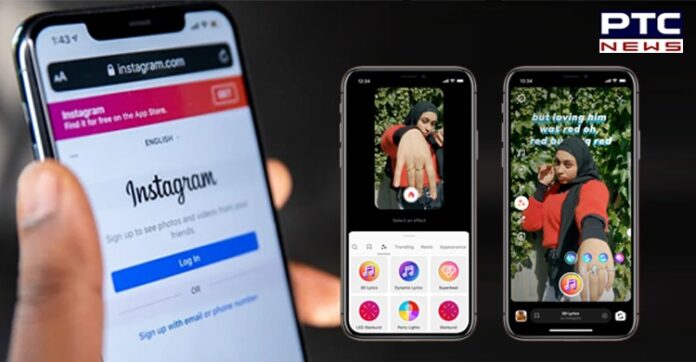 Instagram now allows users to co-author posts, share likes Instagram now allows users to co-author posts, share likes