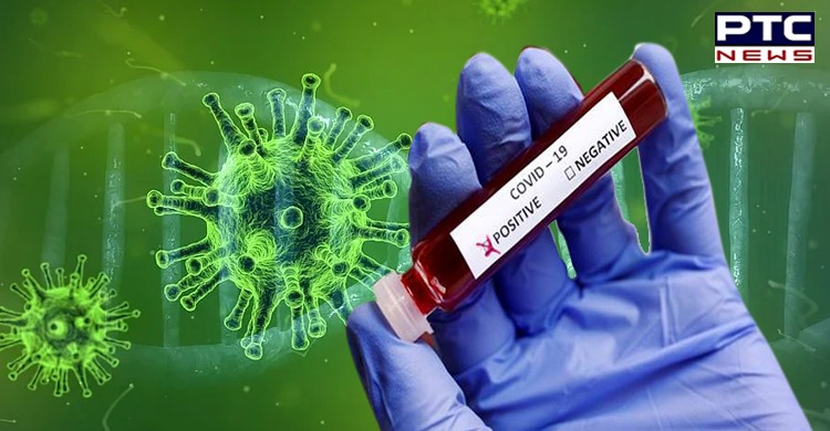 Coronavirus update: India reports 15,906 new Covid-19 cases in last 24 hours