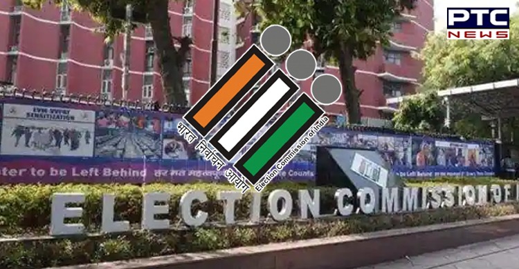 EC advises parties, candidates not to hold activities in constituencies of bypolls