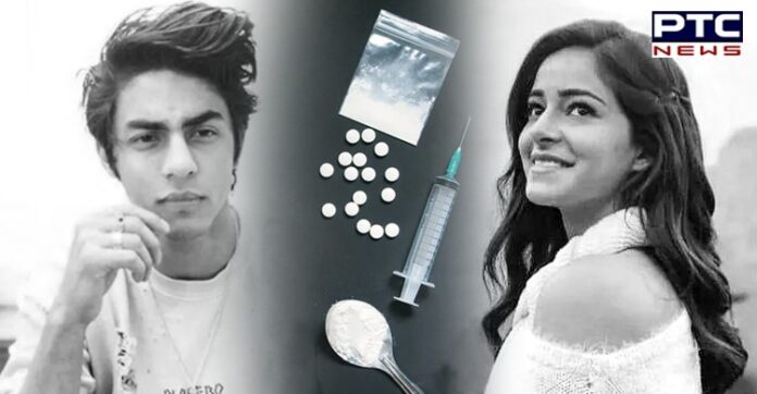 Mumbai drug case: Ananya Panday denies allegations of supplying drugs to Aryan Khan Mumbai drug case: Ananya Panday denies allegations of supplying drugs to Aryan Khan