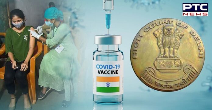 Covid-19: Plea in HC challenges Delhi govt order for all teachers, school staff to get vaccinated Covid-19: Plea in HC challenges Delhi govt order for all teachers, school staff to get vaccinated