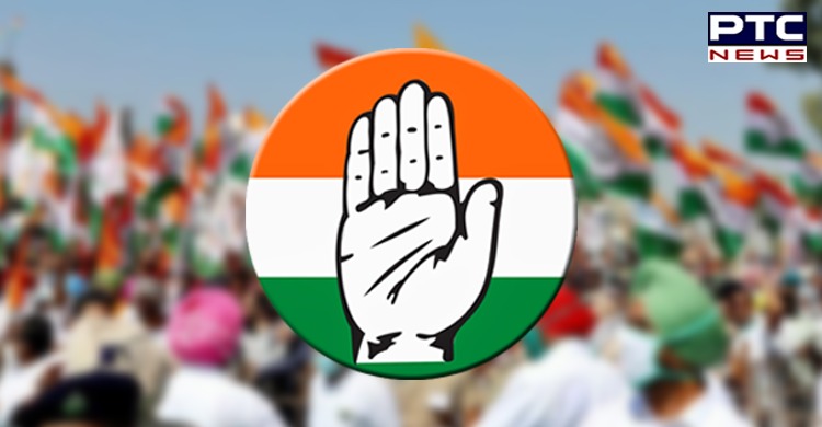 Congress to hold 'Pratigya Yatras' across Uttar Pradesh from Oct 23 ahead  of Assembly elections 2022