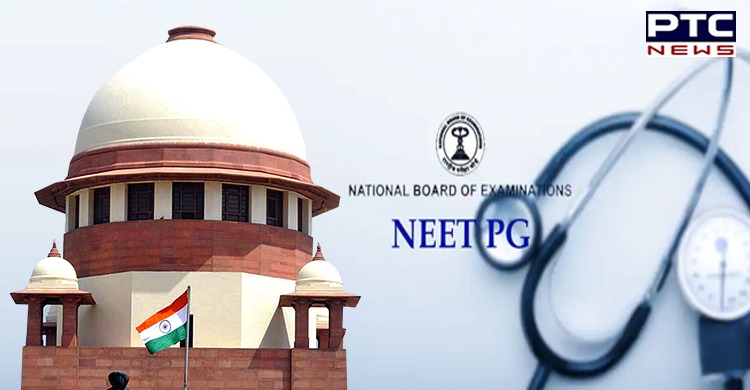 NEET-PG counselling not to commence till SC decides on OBC, EWS quota, says Centre
