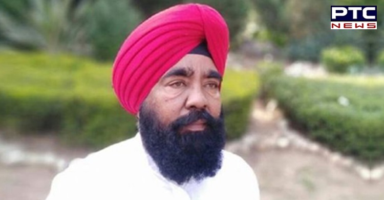 AAP MLA Baldev Singh Kalyan disqualified from Punjab Vidhan Sabha
