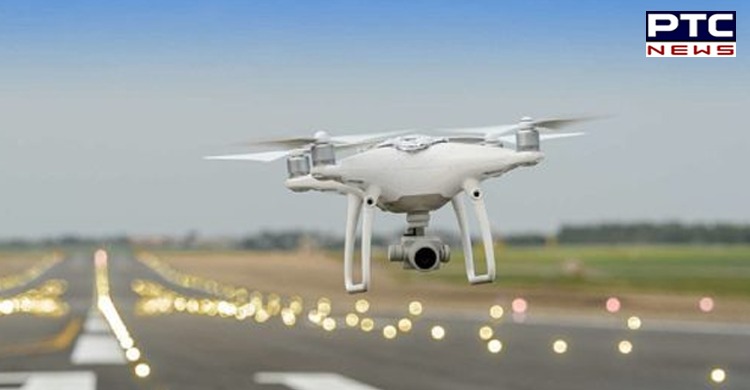 Govt notifies framework for traffic management of drones in lower airspace