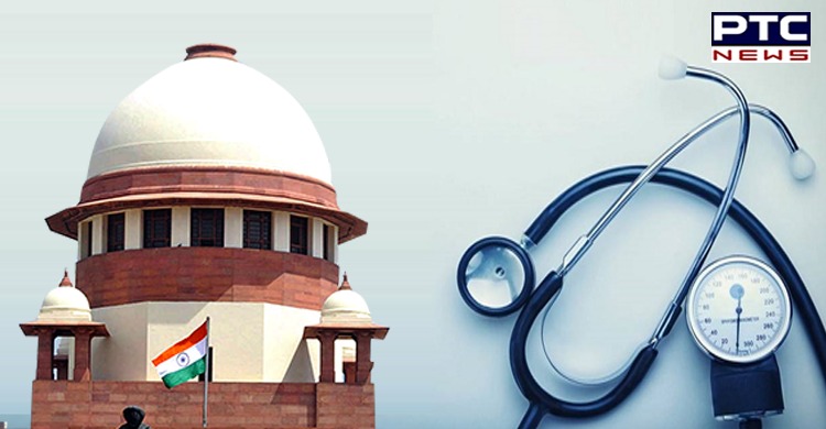 Supreme Court allows NTA to declare NEET-UG 2021 result