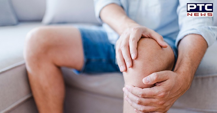 Physical therapy reduces risk of opioid use for knee replacement patients: Study