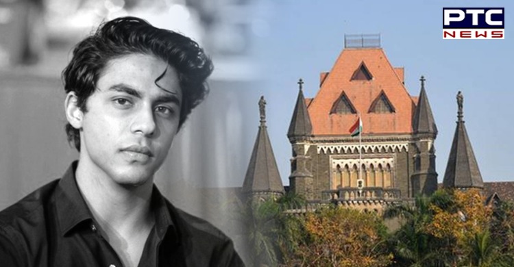 Mumbai drugs case:  Aryan Khan, 2 others get bail