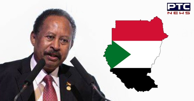 Sudan to have new PM, sovereign council within week, says military leader al-Burhan