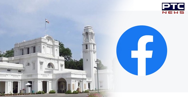 Delhi Assembly summons Facebook officials over 2020 riots