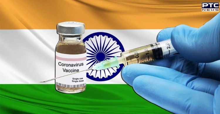 Covid-19: PM Modi congratulates India on #VaccineCentury