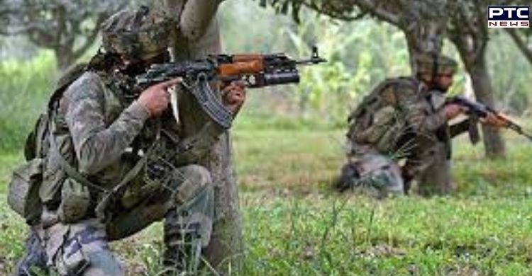 Poonch encounter: Three security personnel injured in firing by terrorists in J-K's Poonch