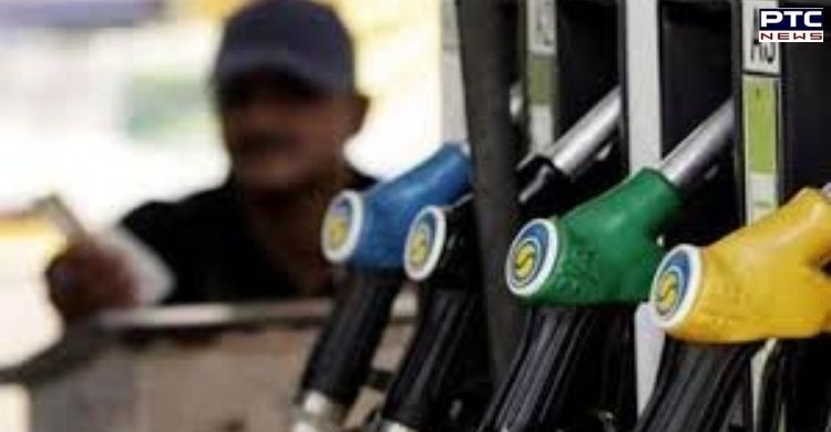 Petrol, diesel price today: Fuel prices hiked for sixth day in a row