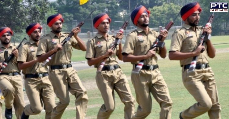 Punjab DGP orders all police personnel to report back to their parent district