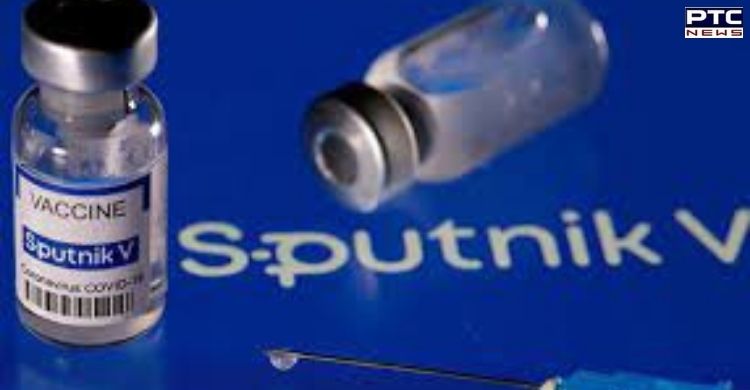 Covid 19: Centre allows export of Russia’s single-dose Sputnik Light